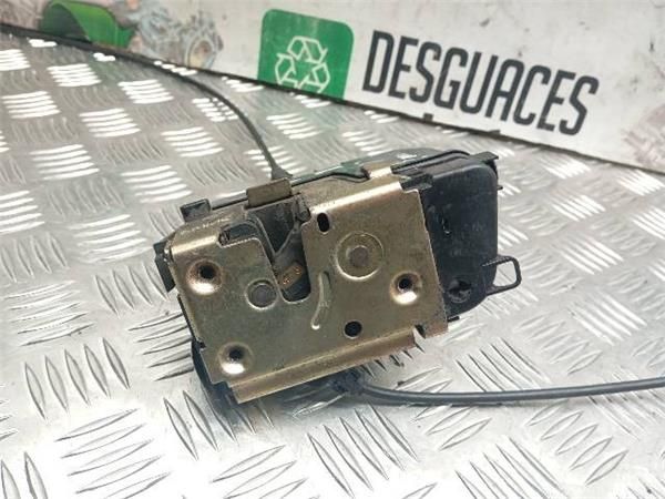 CERRADURA PUERTA DEL. DCHA. Renault Megane 1.9 DCI II GRAND TOUR (KM) (88 KW) - 27138 / F9QB8