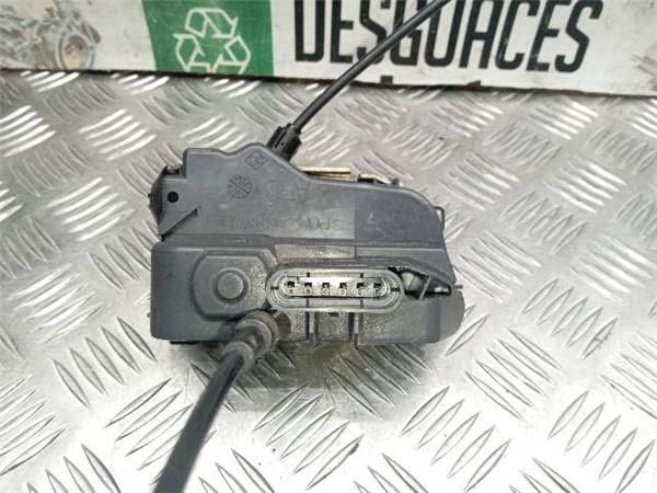 CERRADURA PUERTA DEL. DCHA. Renault Megane 1.9 DCI II GRAND TOUR (KM) (88 KW) - 27138 / F9QB8