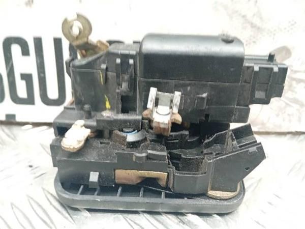 CERRADURA PORTON Renault Kangoo 1.9 (47 KW) - 27139 / F8QP6