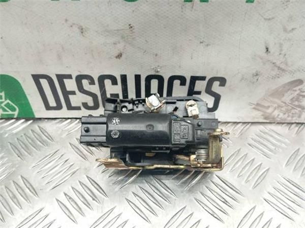 CERRADURA PORTON Renault Kangoo 1.9 (47 KW) - 27139 / F8QP6