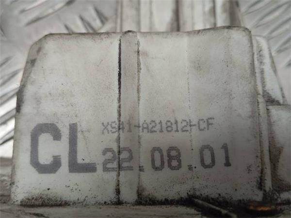 CERRADURA PUERTA DEL. DCHA. Ford Focus 1.8 TDDI (CAK) (1998-2004) (66 KW) - 27141 / C9DB