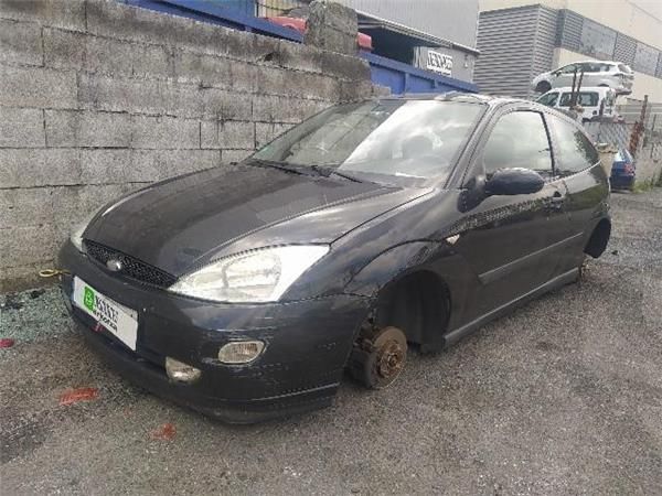 CERRADURA PUERTA DEL. DCHA. Ford Focus 1.8 TDDI (CAK) (1998-2004) (66 KW) - 27141 / C9DB