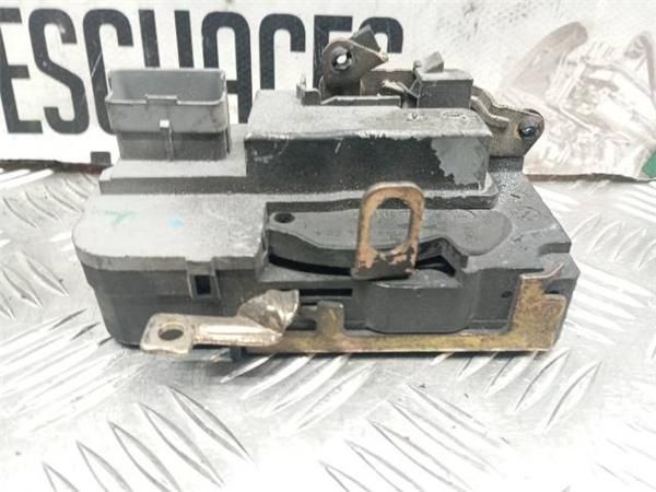 CERRADURA PUERTA DEL. DCHA. Peugeot 206 2.0 HDI XS (66 KW) - 27142 / RHY