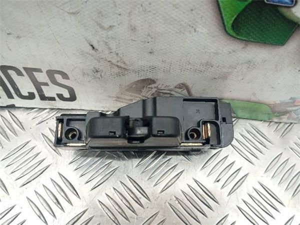CERRADURA PORTON Citroen Xsara 1.6 HDI PICASSO (80 KW) - 27143 / 9HY