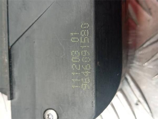 CERRADURA PORTON Citroen Xsara 1.6 HDI PICASSO (80 KW) - 27143 / 9HY