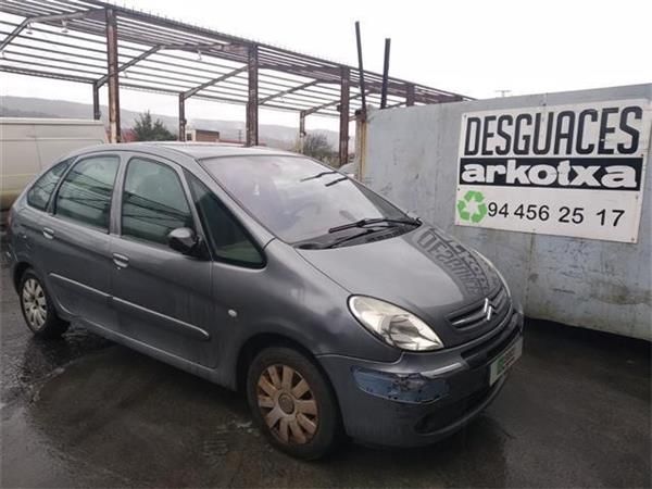 CERRADURA PORTON Citroen Xsara 1.6 HDI PICASSO (80 KW) - 27143 / 9HY