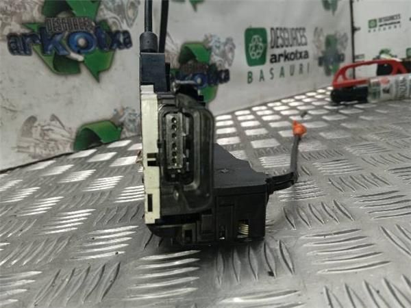 CERRADURA PUERTA TRA. IZDA. Citroen C4 2.0 HDI PICASSO (2007-2013) (100 KW) - 27144 / RHJ