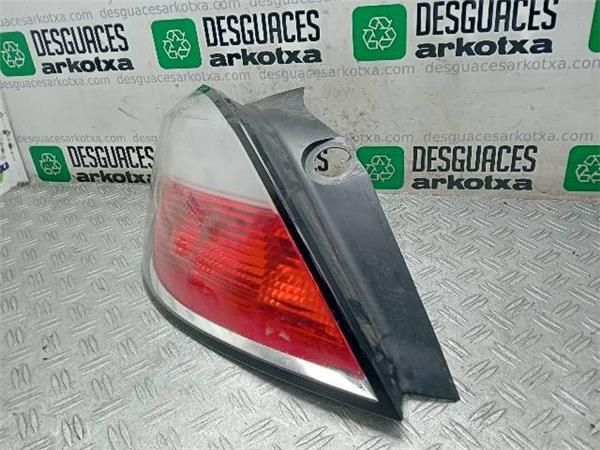 PILOTO TRA. IZDO. Opel Astra 1.7 CDTI H (L48) 101CV (2004-2010) (74 KW) - 27146 / Z17DTH
