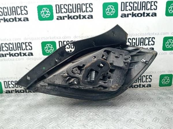 PILOTO TRA. IZDO. Opel Astra 1.7 CDTI H (L48) 101CV (2004-2010) (74 KW) - 27146 / Z17DTH