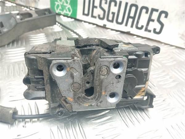 CERRADURA PUERTA DEL. IZDA. Renault Clio 1.5 DCI III (2010-2014) 88CV (65 KW) - 27149 / K9K 67