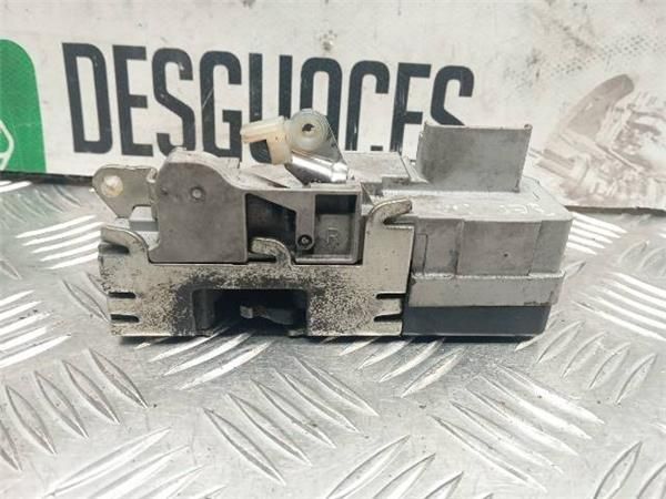 CERRADURA PUERTA DEL. DCHA. Citroen Berlingo 1.6 HDI (66,20 KW) - 27150 / 9HX