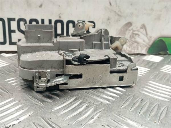 CERRADURA PUERTA DEL. DCHA. Citroen Berlingo 1.6 HDI (66,20 KW) - 27150 / 9HX