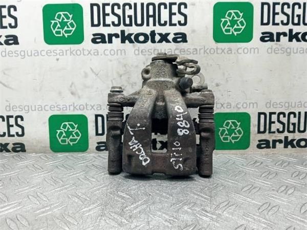 PINZA FRENO TRA. DCHA. Fiat Stilo 1.9 JTD SW (192C) 120CV (2005-2008) (88 KW) - 27151 / 192A8000