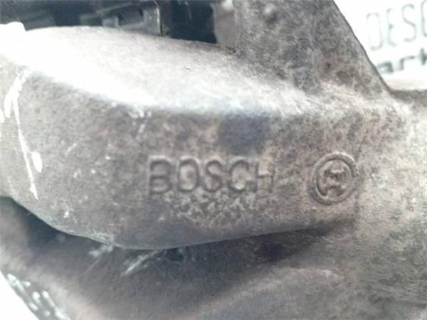 PINZA FRENO TRA. DCHA. Fiat Stilo 1.9 JTD SW (192C) 120CV (2005-2008) (88 KW) - 27151 / 192A8000
