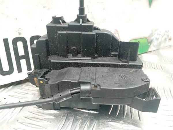 CERRADURA PUERTA DEL. DCHA. Renault Clio 1.5 DCI III (63 KW) - 27152 / K9KT7 2