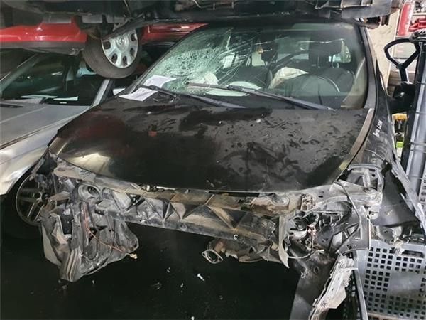 CERRADURA PUERTA DEL. DCHA. Renault Clio 1.5 DCI III (63 KW) - 27152 / K9KT7