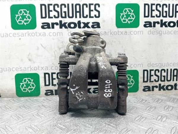 PINZA FRENO TRA. IZDA. Fiat Stilo 1.9 JTD SW (192C) 120CV (2005-2008) (88 KW) - 27153 / 192A8000