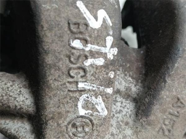 PINZA FRENO TRA. IZDA. Fiat Stilo 1.9 JTD SW (192C) 120CV (2005-2008) (88 KW) - 27153 / 192A8000