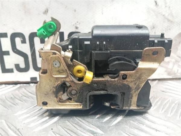CERRADURA PORTON Renault Kangoo 1.9 (47 KW) - 27154 / F8QP6 2