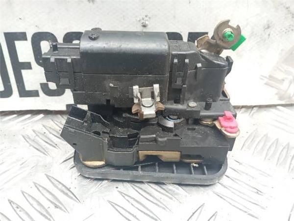 CERRADURA PORTON Renault Kangoo 1.9 (47 KW) - 27154 / F8QP6