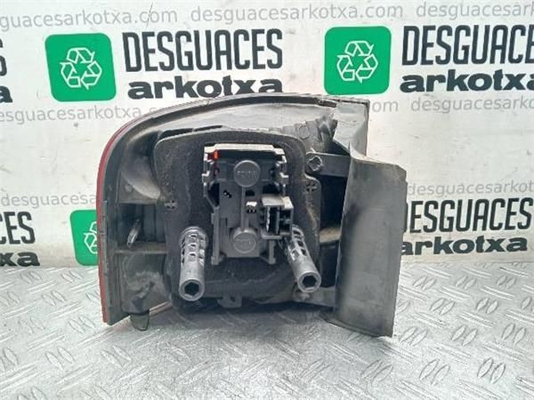 PILOTO TRA. DCHO. Fiat Stilo 1.9 JTD SW (192C) 120CV (2005-2008) (88 KW) - 27155 / 192A8000