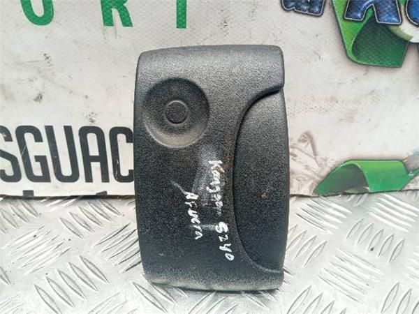 MANETA EXTERIOR TRA. DCHA. Renault Kangoo 1.9 (47 KW) - 27156 / F8QP6