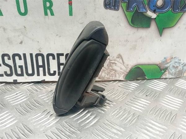MANETA EXTERIOR TRA. DCHA. Renault Kangoo 1.9 (47 KW) - 27156 / F8QP6 2