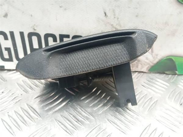 MANETA EXTERIOR TRA. DCHA. Renault Kangoo 1.9 (47 KW) - 27156 / F8QP6