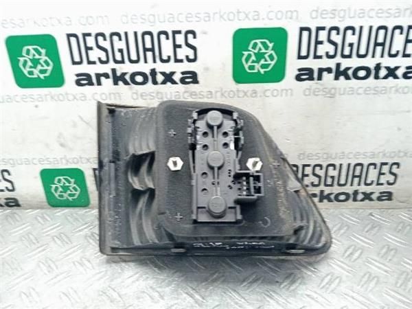 PILOTO PORTON TRA. DCHO. Fiat Stilo 1.9 JTD SW (192C) 120CV (2005-2008) (88 KW) - 27157 / 192A8000