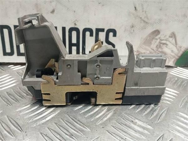 CERRADURA PUERTA TRA. DCHA. Peugeot 307 1.6  (S2) (2005-2008) (80 KW) - 27158 / NFU 2