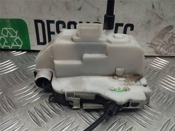 CERRADURA PUERTA DEL. DCHA. Renault Laguna 1.6  II (BG0) (2001 - 2007) (82 KW) - 27159 / K4M57