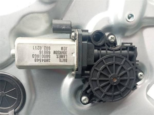 MOTOR ELEVALUNAS DEL. DCHO. Fiat Stilo 1.9 JTD SW (192C) 120CV (2005-2008) (88 KW) - 27160 / 192A8000