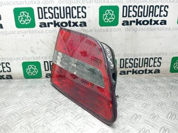 PILOTO PORTON TRA. IZDO. Fiat Stilo 1.9 JTD SW (192C) 120CV (2005-2008) (88 KW) - 27161 / 192A8000 2