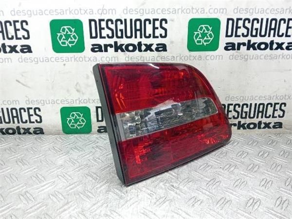 PILOTO PORTON TRA. IZDO. Fiat Stilo 1.9 JTD SW (192C) 120CV (2005-2008) (88 KW) - 27161 / 192A8000