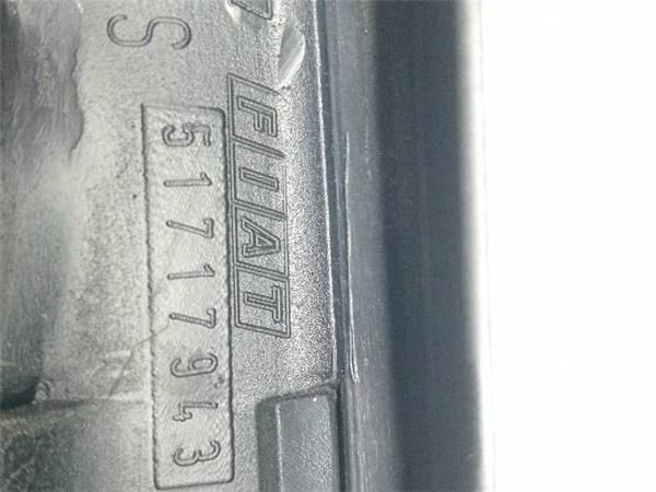 PILOTO PORTON TRA. IZDO. Fiat Stilo 1.9 JTD SW (192C) 120CV (2005-2008) (88 KW) - 27161 / 192A8000