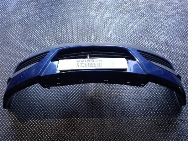 PARAGOLPES DEL. Opel Astra 1.7 CDTI H (L48) 101CV (2004-2010) (74 KW) - 27164 / Z17DTH
