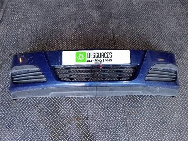 PARAGOLPES DEL. Opel Astra 1.7 CDTI H (L48) 101CV (2004-2010) (74 KW) - 27164 / Z17DTH