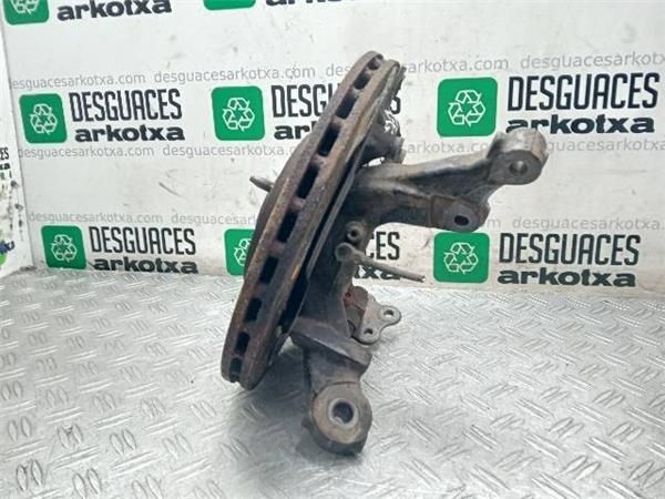 MANGUETA DEL. IZDA. Fiat Stilo 1.9 JTD SW (192C) 120CV (2005-2008) (88 KW) - 27165 / 192A8000
