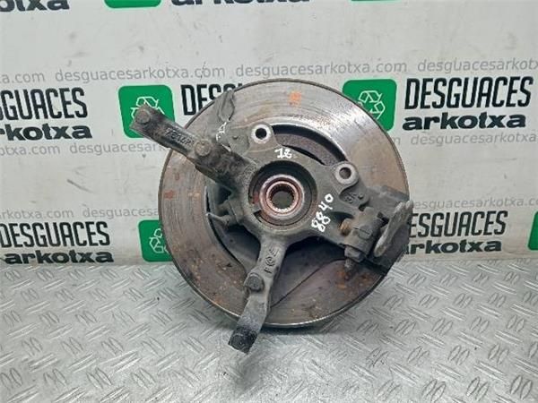 MANGUETA DEL. IZDA. Fiat Stilo 1.9 JTD SW (192C) 120CV (2005-2008) (88 KW) - 27165 / 192A8000