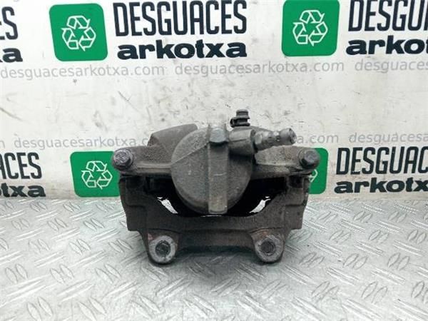PINZA FRENO DEL. DCHA. Fiat Stilo 1.9 JTD SW (192C) 120CV (2005-2008) (88 KW) - 27168 / 192A8000