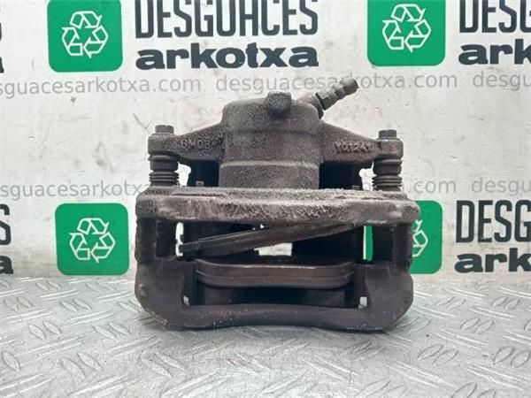 PINZA FRENO DEL. DCHA. Fiat Stilo 1.9 JTD SW (192C) 120CV (2005-2008) (88 KW) - 27168 / 192A8000