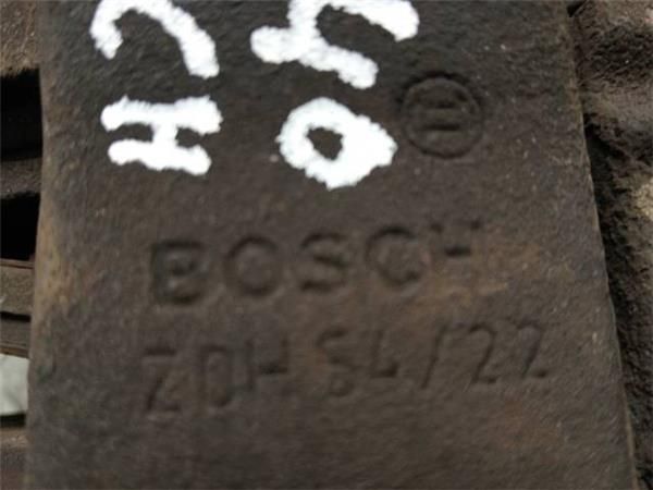 PINZA FRENO DEL. DCHA. Fiat Stilo 1.9 JTD SW (192C) 120CV (2005-2008) (88 KW) - 27168 / 192A8000