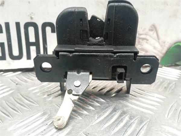 CERRADURA PORTON Volkswagen Golf 1.9 TDI (1J1) (85 KW) - 27169 / AJM 2