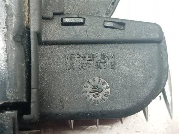 CERRADURA PORTON Volkswagen Golf 1.9 TDI (1J1) (85 KW) - 27169 / AJM