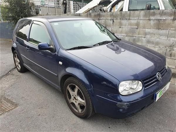 CERRADURA PORTON Volkswagen Golf 1.9 TDI (1J1) (85 KW) - 27169 / AJM