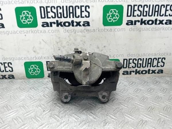 PINZA FRENO DEL. IZDA. Fiat Stilo 1.9 JTD SW (192C) 120CV (2005-2008) (88 KW) - 27170 / 192A8000