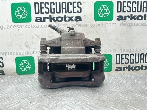 PINZA FRENO DEL. IZDA. Fiat Stilo 1.9 JTD SW (192C) 120CV (2005-2008) (88 KW) - 27170 / 192A8000