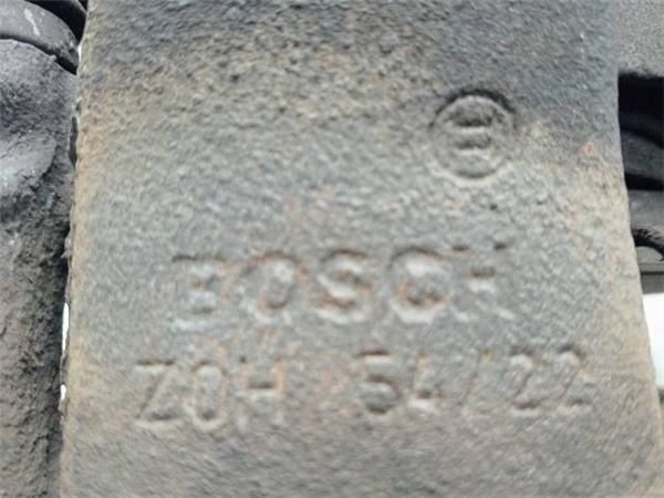PINZA FRENO DEL. IZDA. Fiat Stilo 1.9 JTD SW (192C) 120CV (2005-2008) (88 KW) - 27170 / 192A8000