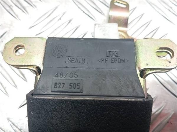CERRADURA PORTON Audi A3 1.8 G (8L) 150CV (1996 - 2003) (110 KW) - 27173 / OTTO/GKAT