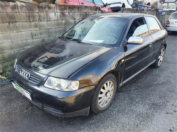 CERRADURA PORTON Audi A3 1.8 G (8L) 150CV (1996 - 2003) (110 KW) - 27173 / OTTO/GKAT
